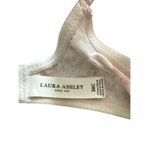 Set of 3 lightly padded bras size 36C / 38C - Picture 11 of 11